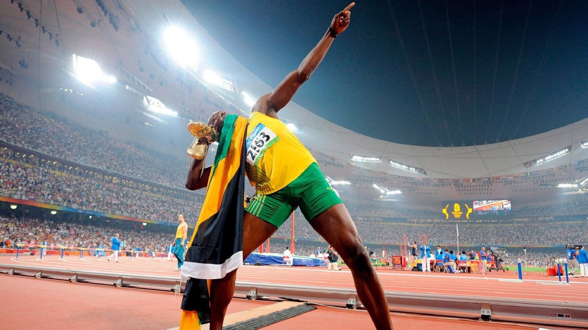 周末战报：激烈对抗一周盘点